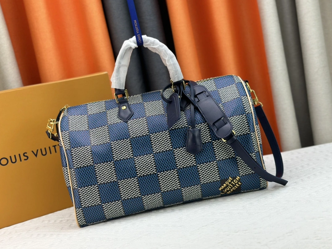 Classic 1483 Louis Vuitton Travel Bags For Women