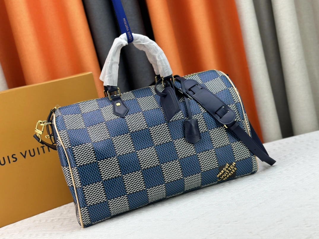 Classic 1483 Louis Vuitton Travel Bags For Women