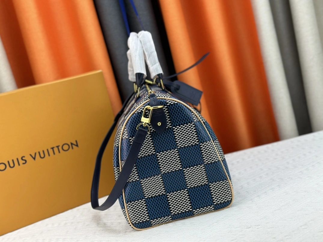 Classic 1483 Louis Vuitton Travel Bags For Women
