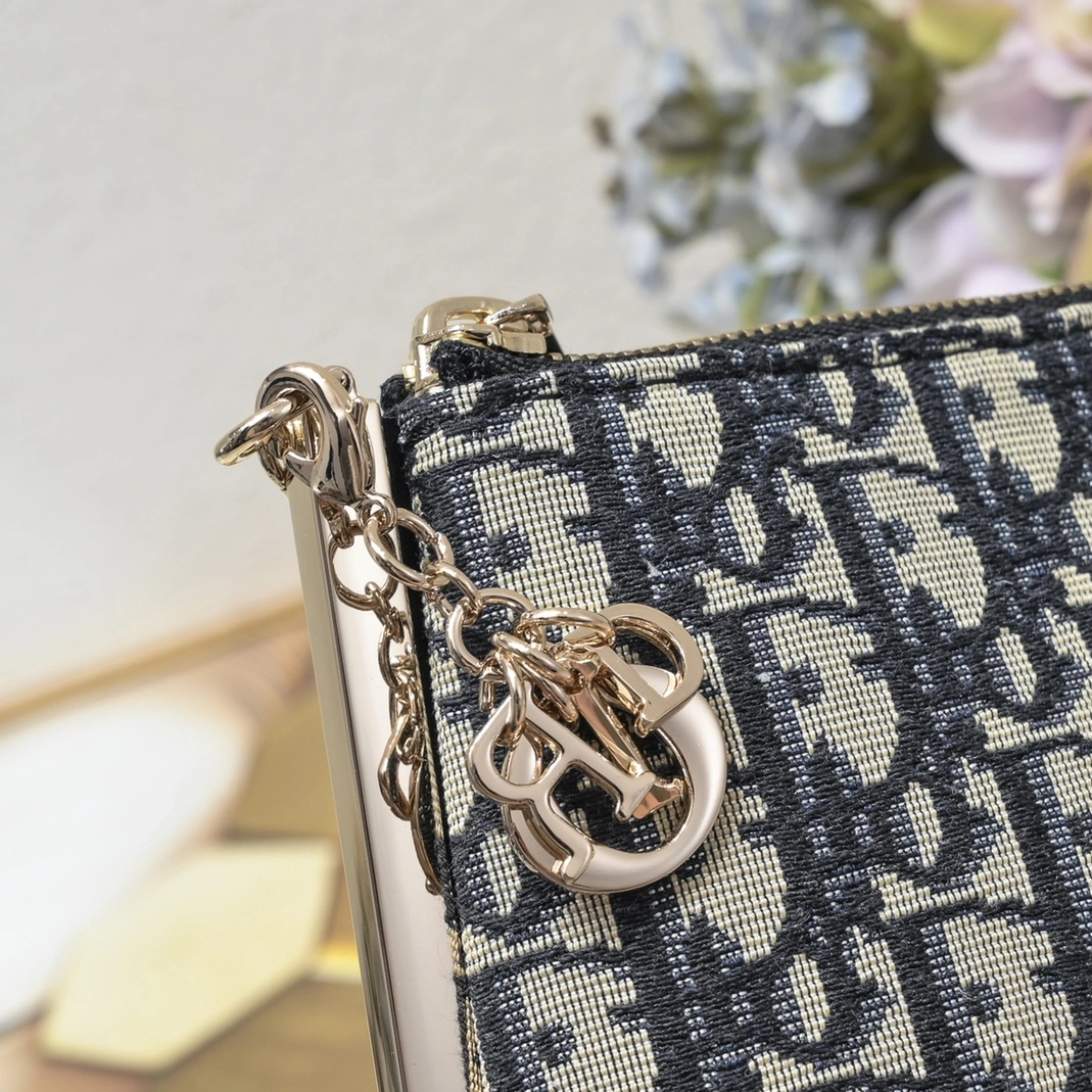 Classic 1601 Christian Dior AAA Quality Shoulder Bags For Women