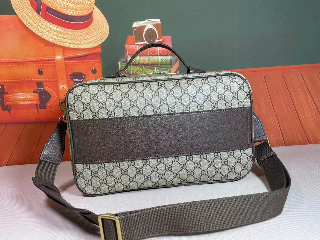Classic 161 Gucci Travel Bags For Unisex