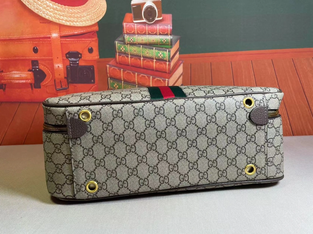Classic 161 Gucci Travel Bags For Unisex