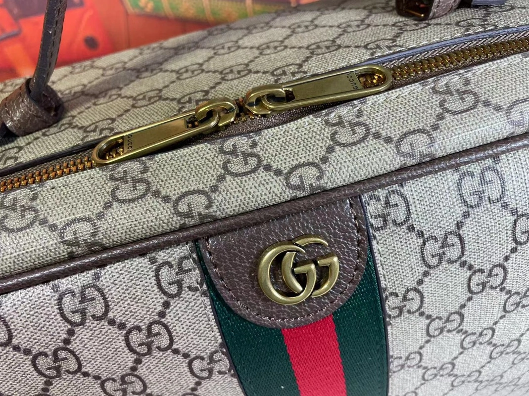 Classic 161 Gucci Travel Bags For Unisex