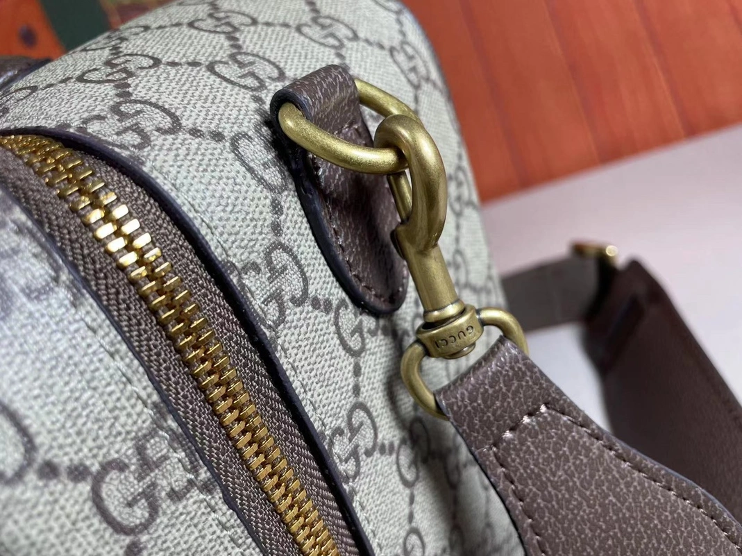 Classic 161 Gucci Travel Bags For Unisex