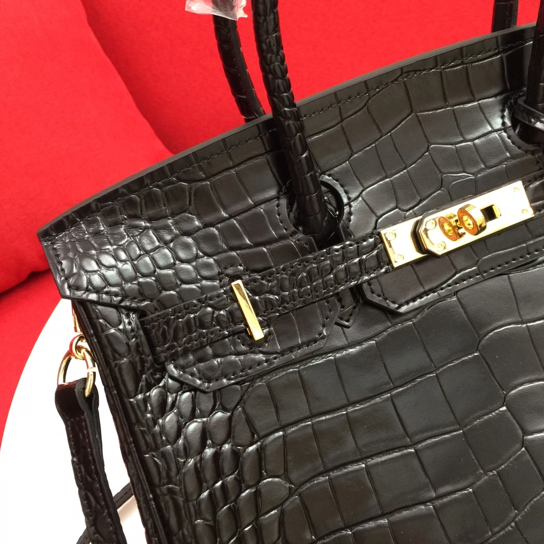 Classic 1667 Hermes AAA Quality Handbags For Women