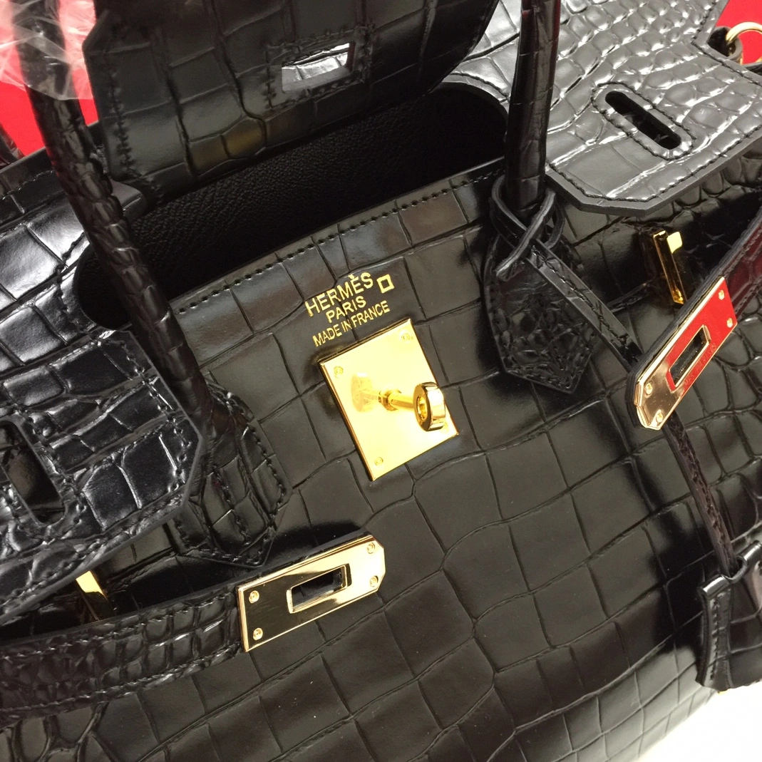 Classic 1667 Hermes AAA Quality Handbags For Women
