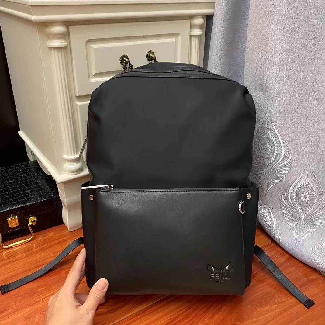Classic 1695 Fendi AAA Man Backpacks