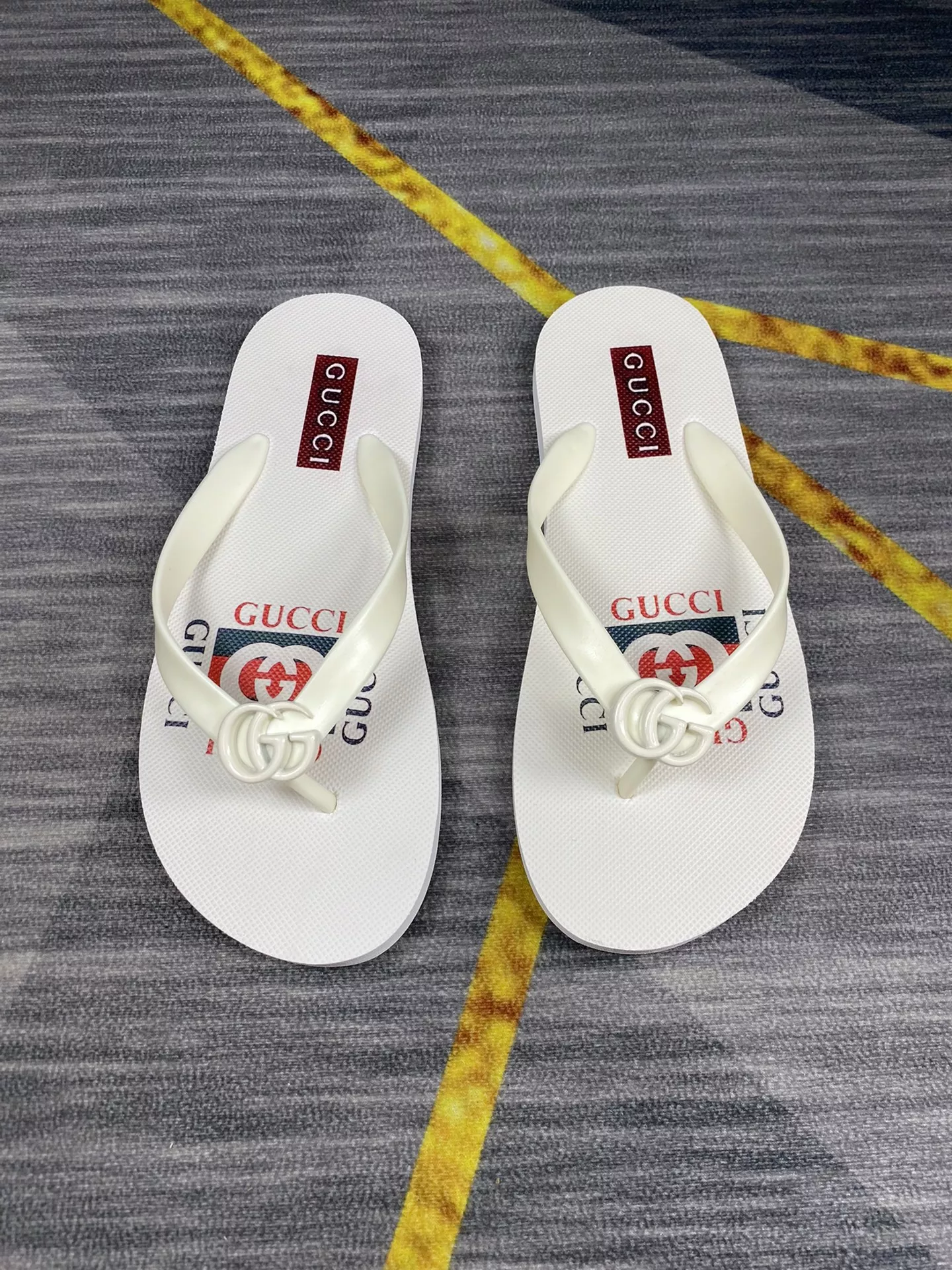 Classic 170 Gucci Slippers For Men
