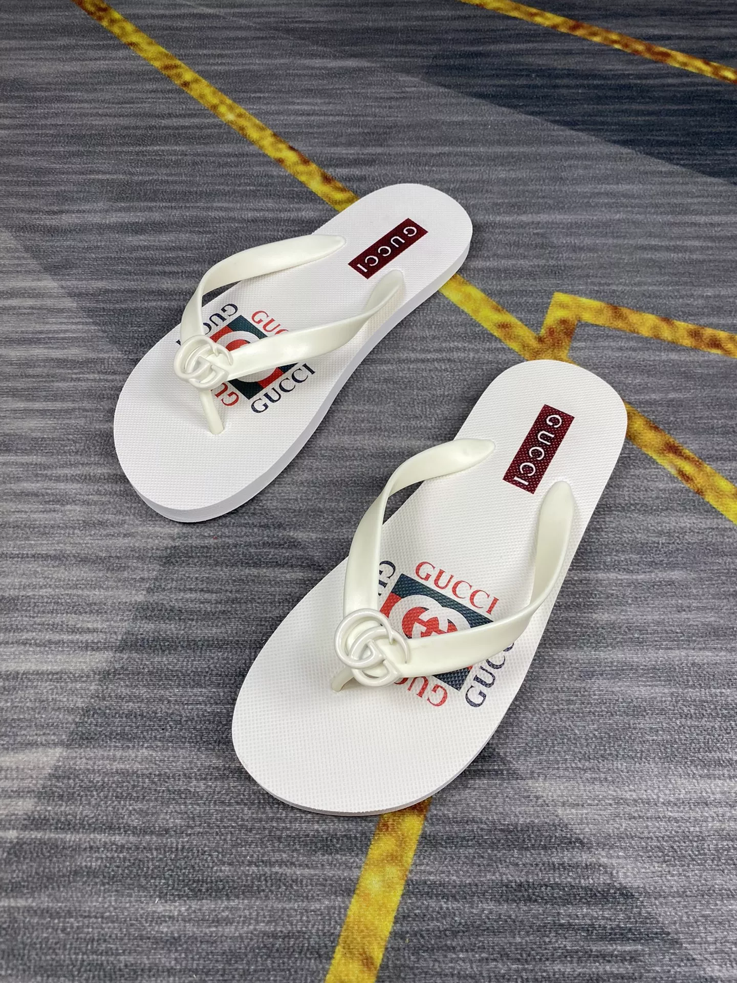Classic 170 Gucci Slippers For Men