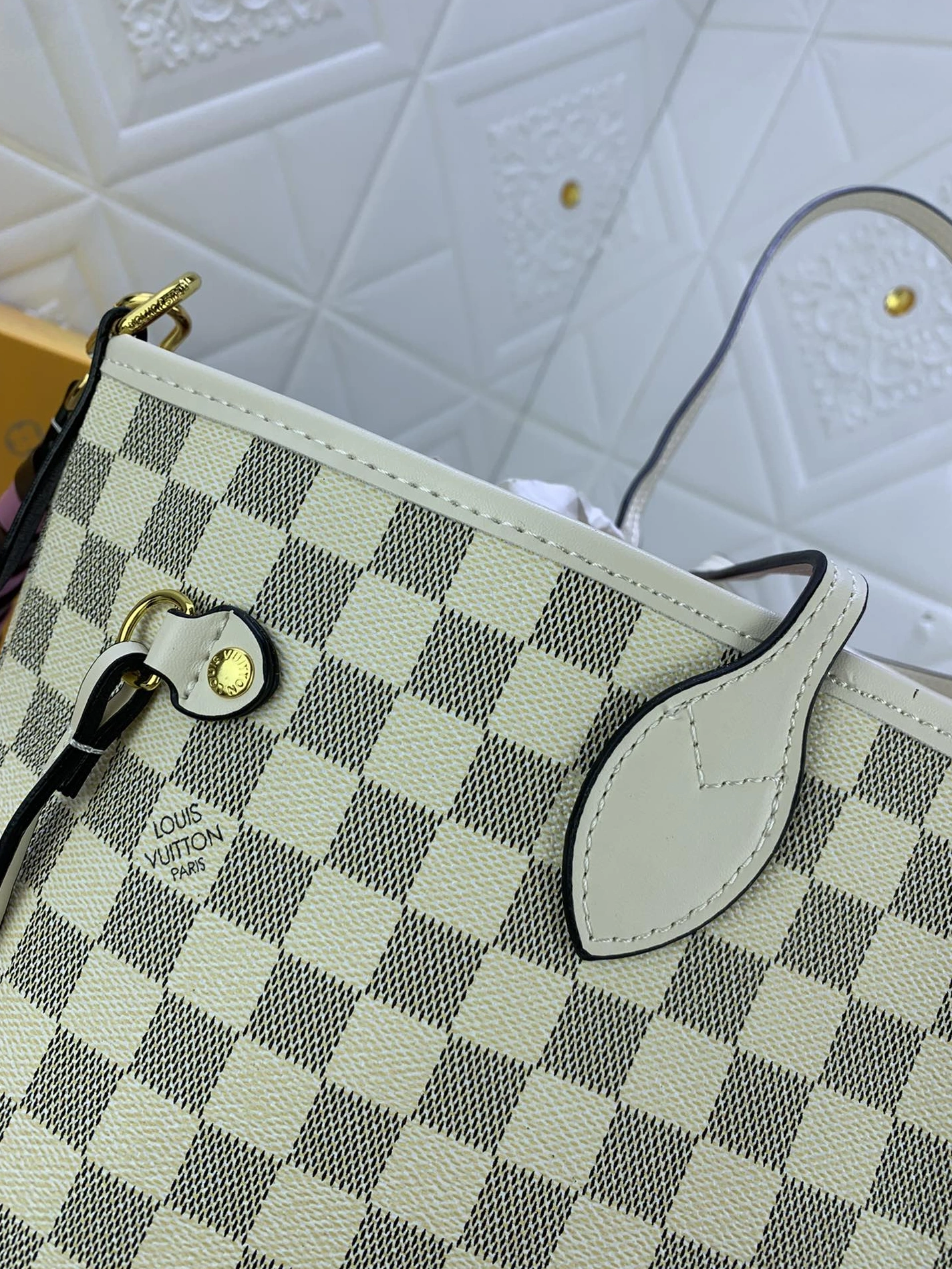 Classic 1765 Louis Vuitton AAA Quality Shoulder Bags For Women