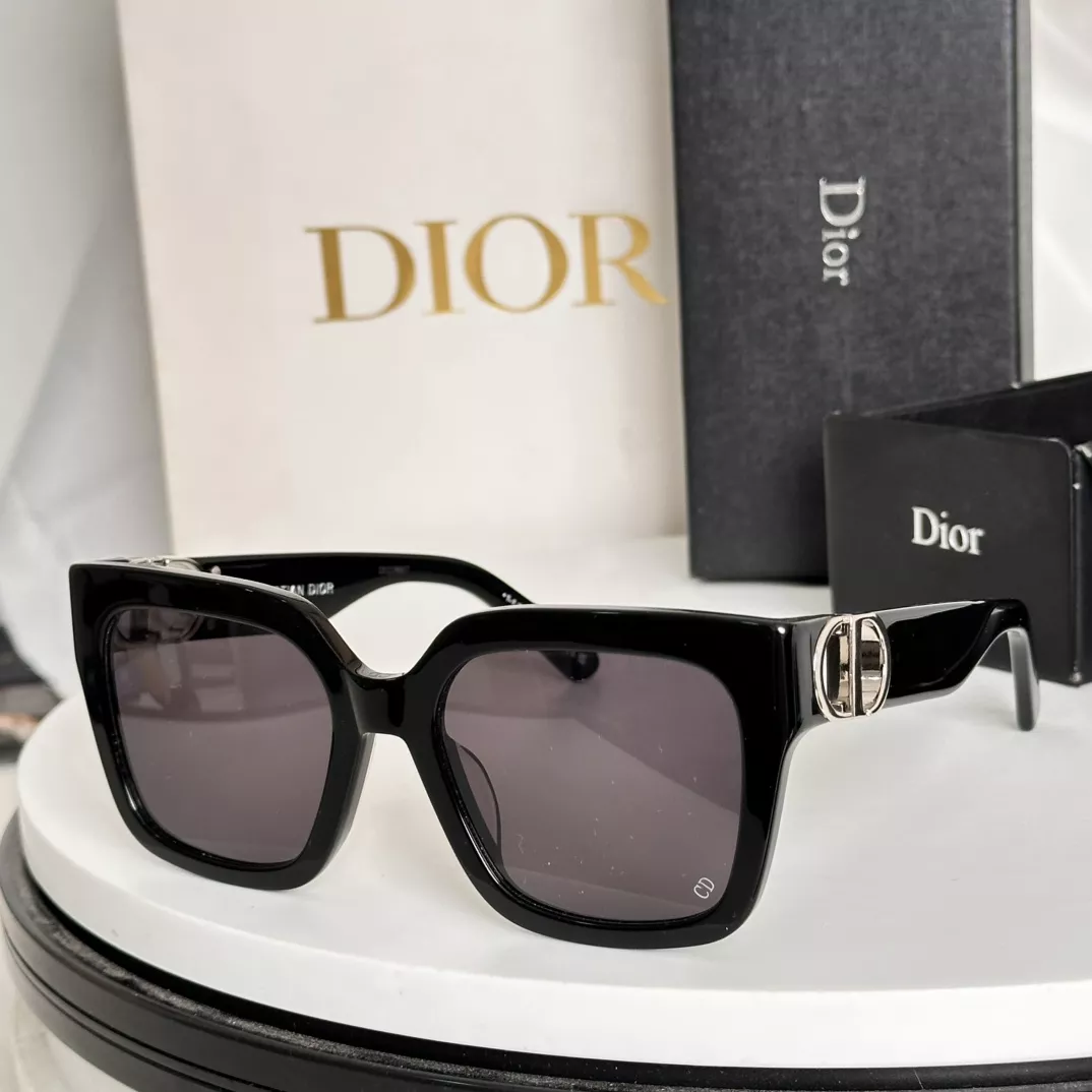 Classic 1766 Christian Dior AAA Quality Sunglasses