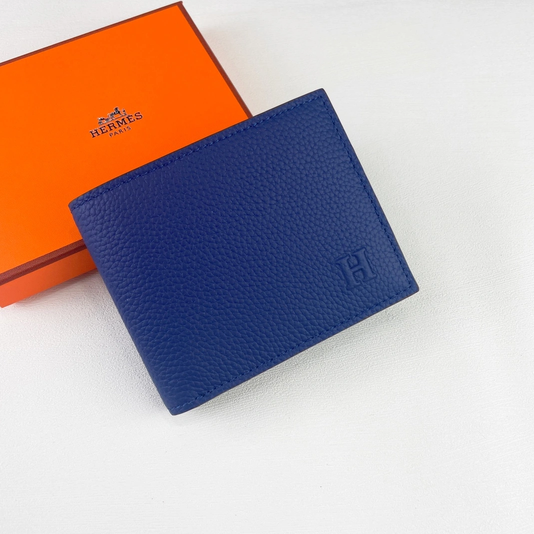 Classic 1782 Hermes Wallet For Women