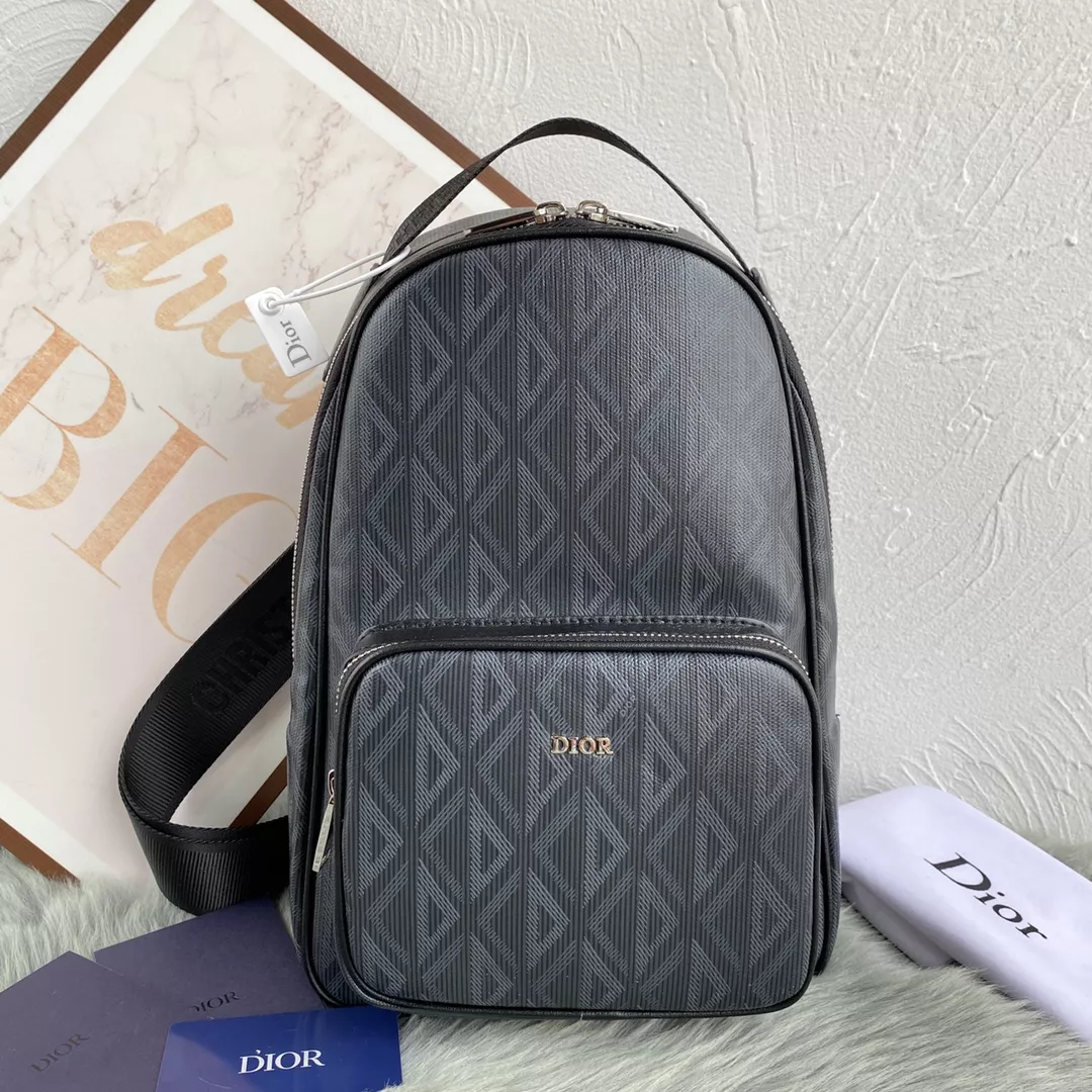 Classic 1800 Christian Dior AAA Man Messenger Bags