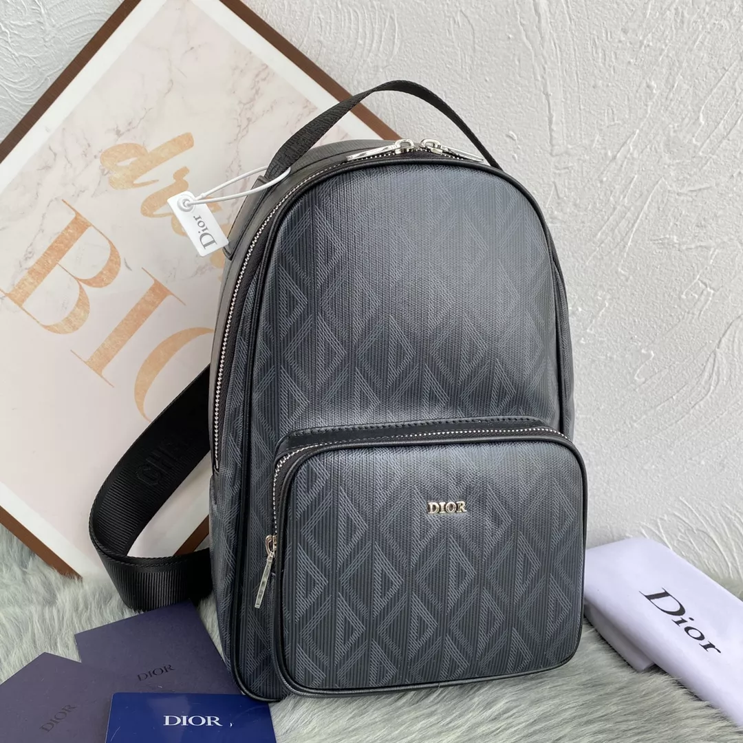 Classic 1800 Christian Dior AAA Man Messenger Bags