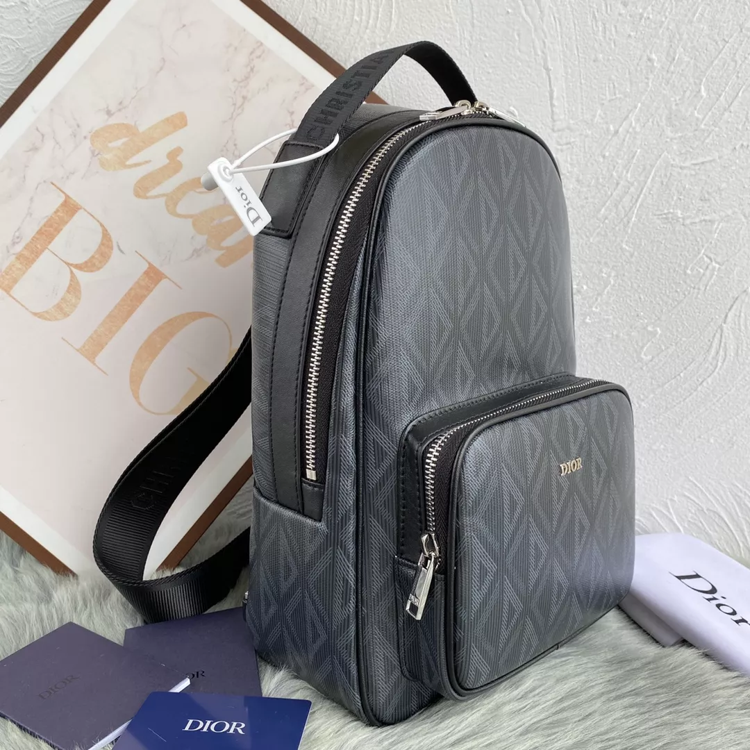Classic 1800 Christian Dior AAA Man Messenger Bags
