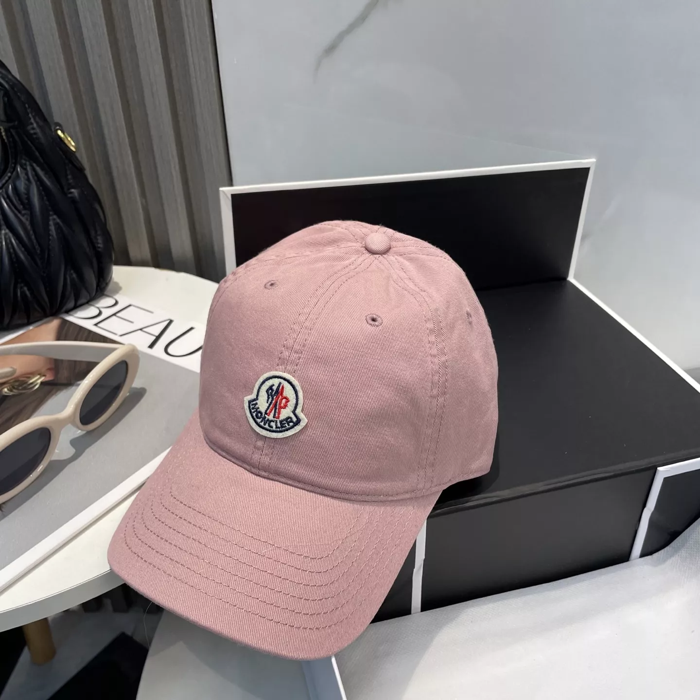 Classic 1831 Moncler Caps