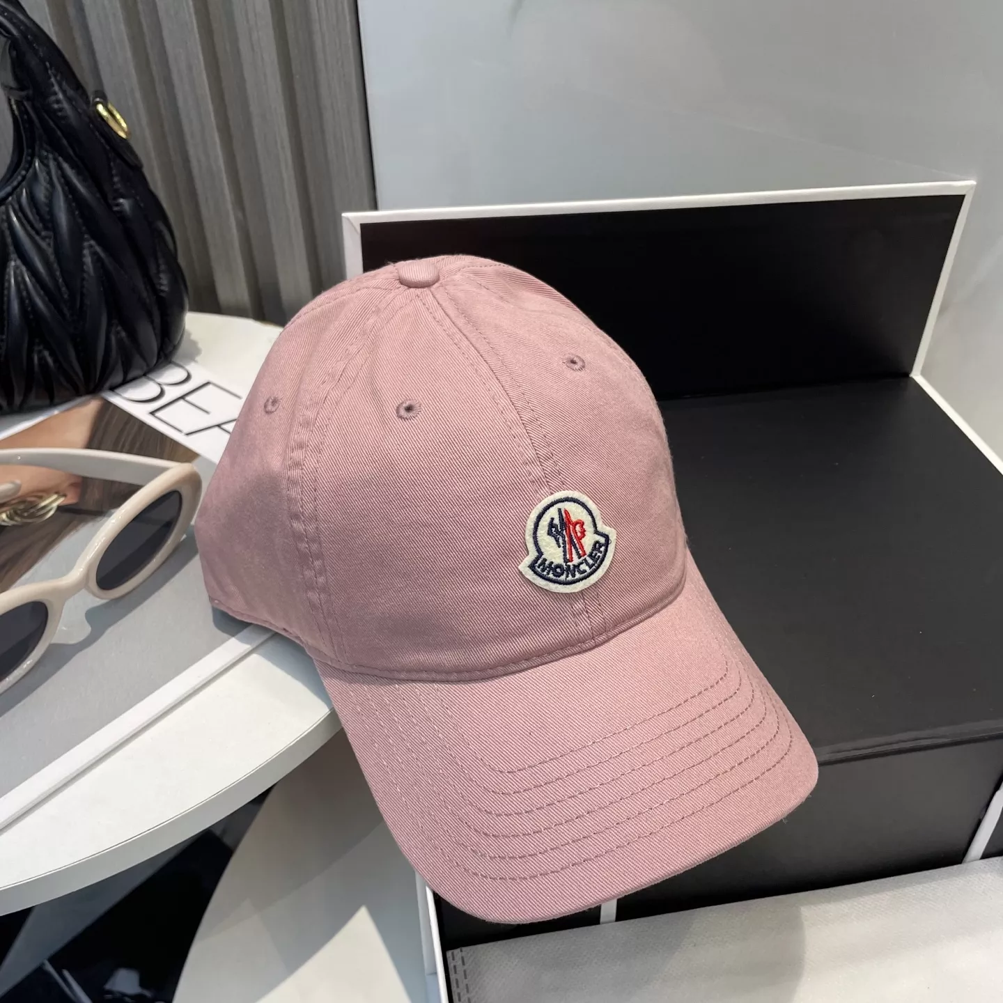 Classic 1831 Moncler Caps