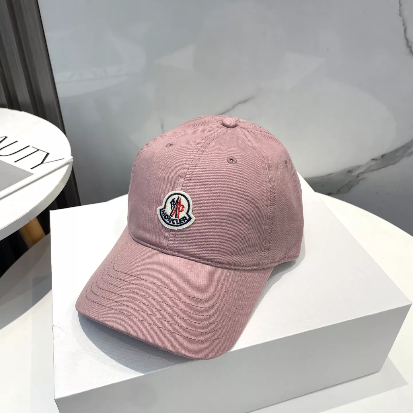 Classic 1831 Moncler Caps