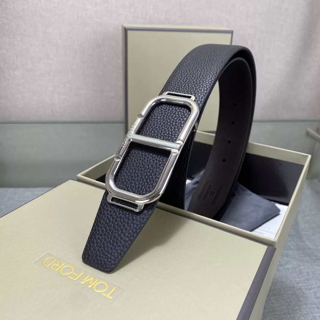 Classic 1834 Tom Ford AAA Quality Belts In 4.0cm For Men
