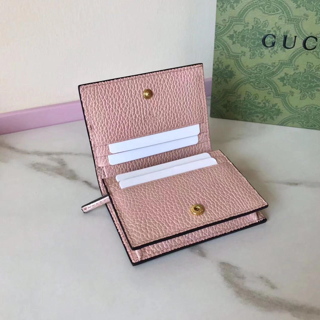 Classic 1919 Gucci AAA Quality Wallets