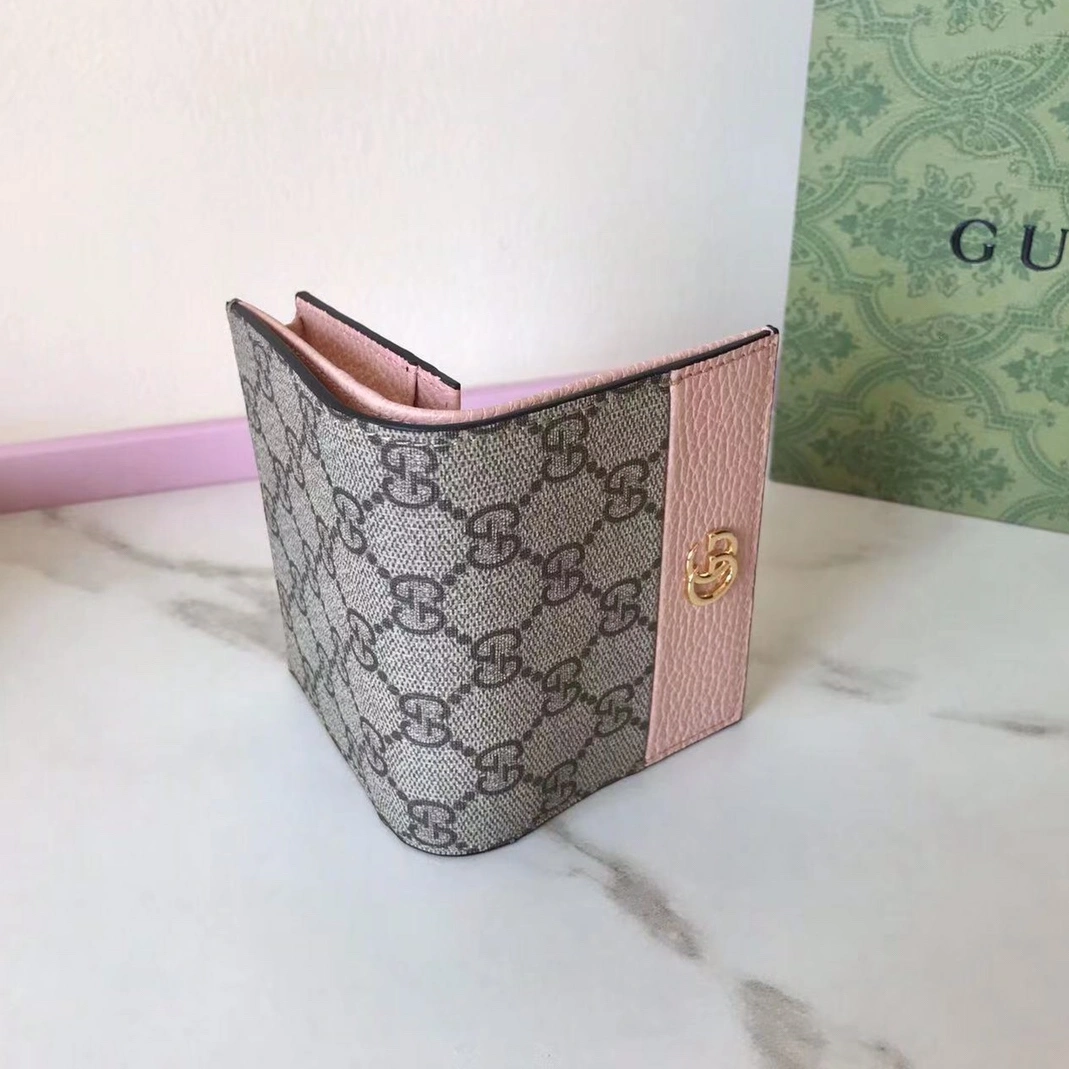 Classic 1919 Gucci AAA Quality Wallets