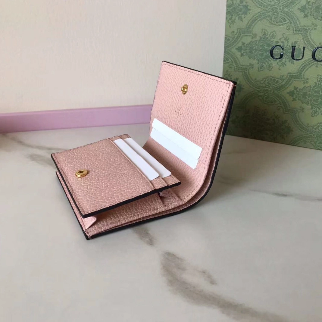 Classic 1919 Gucci AAA Quality Wallets