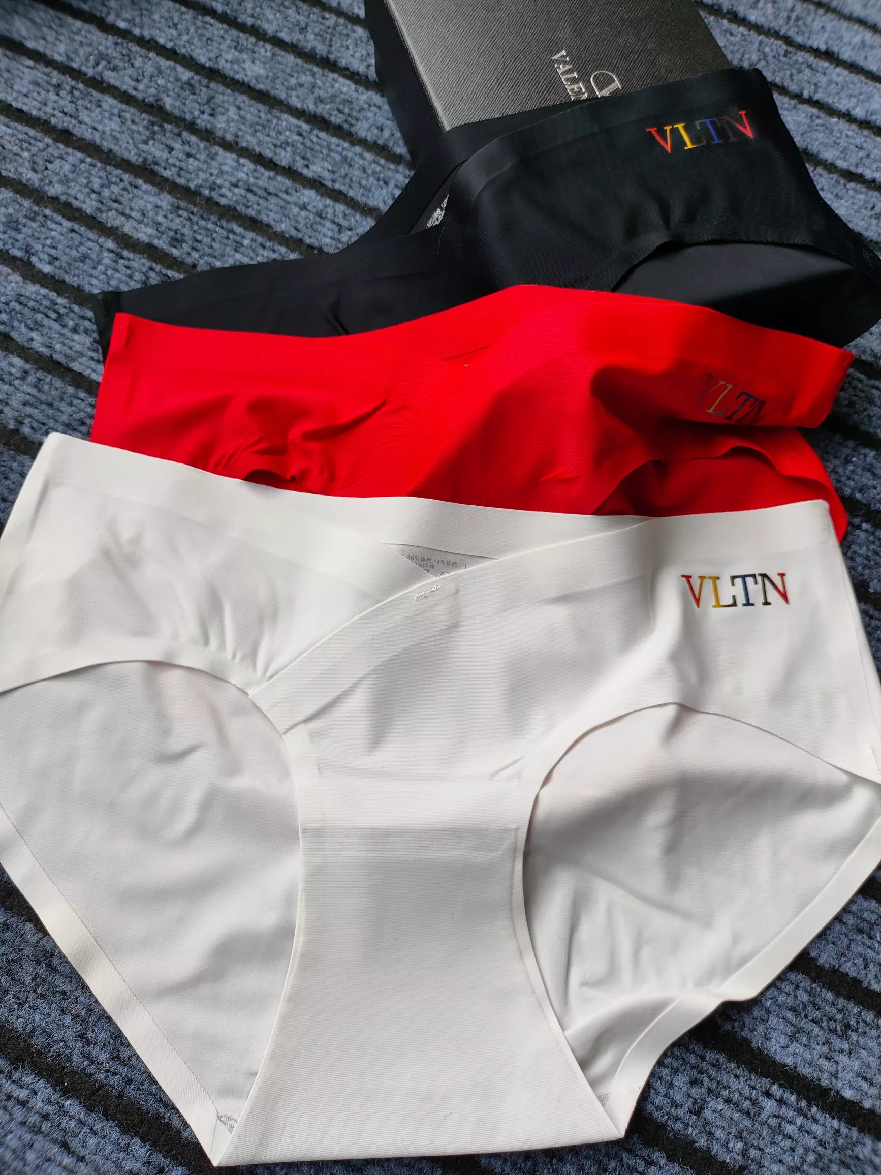Classic 1968 Valentino Underwears For Women