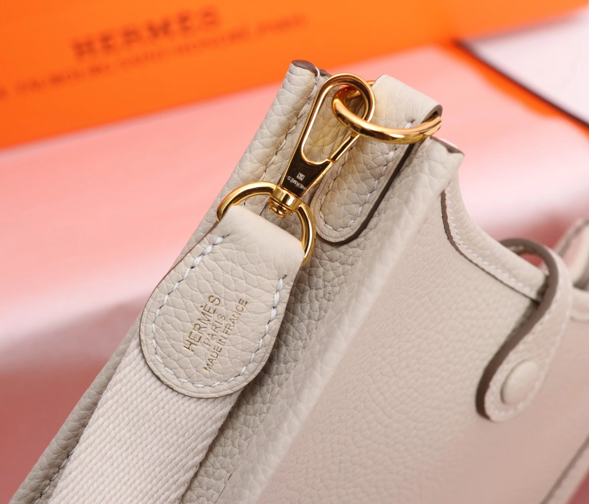 Classic 1971 Hermes AAA Quality Messenger Bags For Women