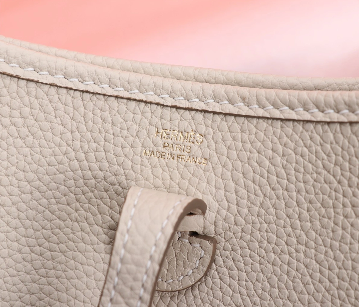 Classic 1971 Hermes AAA Quality Messenger Bags For Women