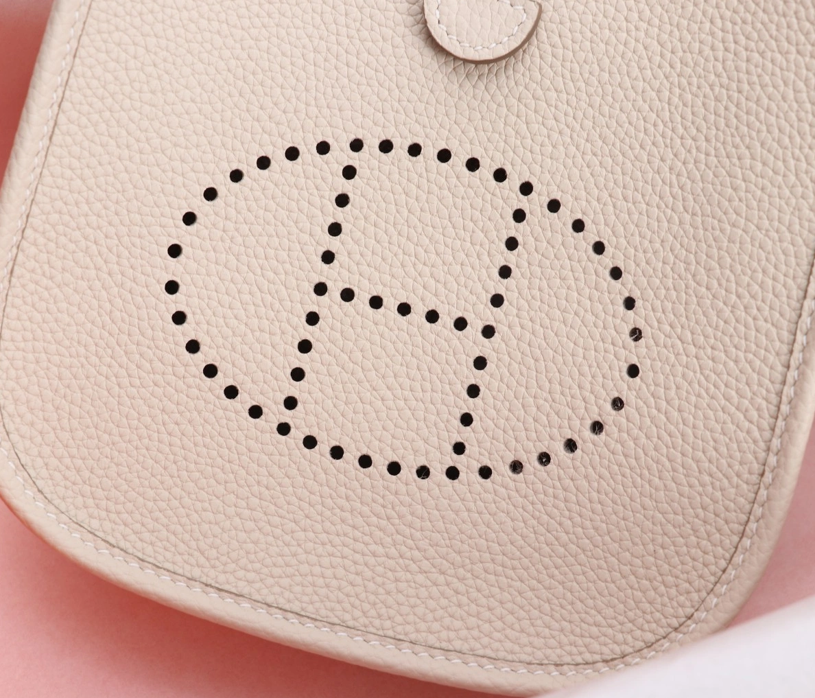 Classic 1971 Hermes AAA Quality Messenger Bags For Women