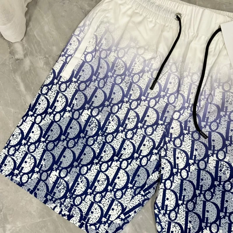 Classic 2029 Christian Dior Pants For Men