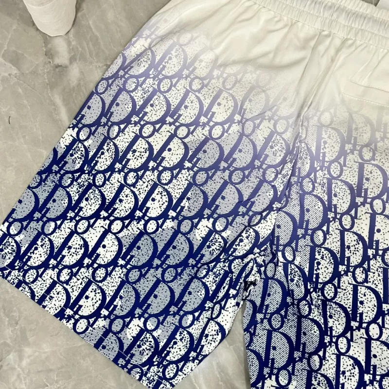 Classic 2029 Christian Dior Pants For Men