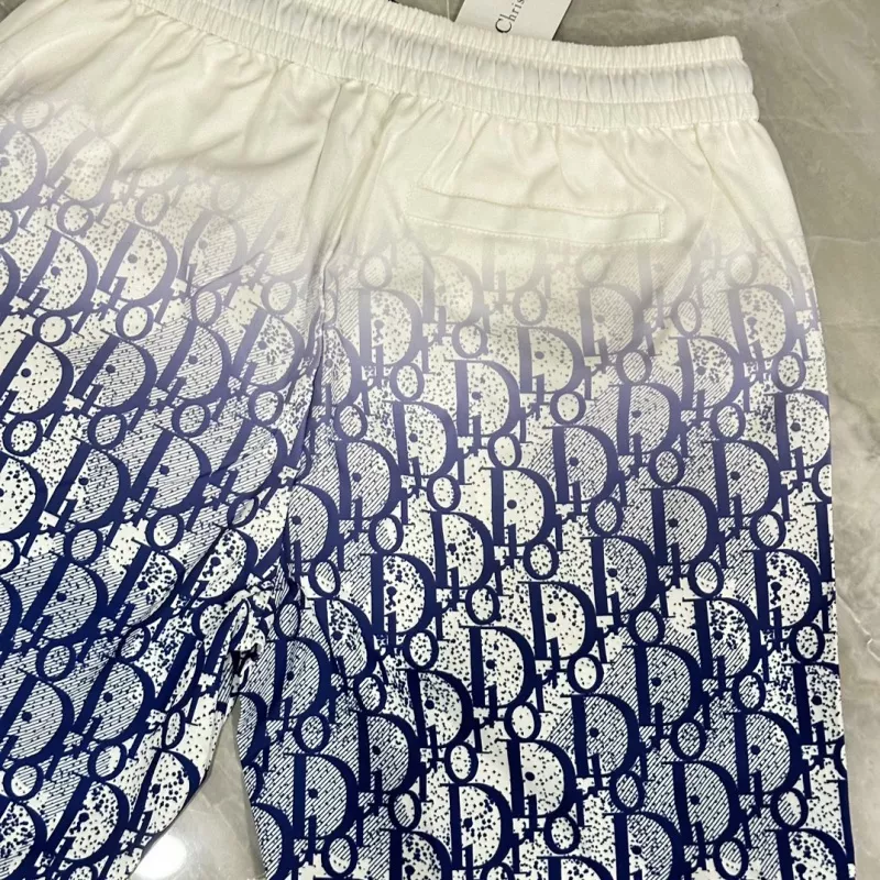 Classic 2029 Christian Dior Pants For Men