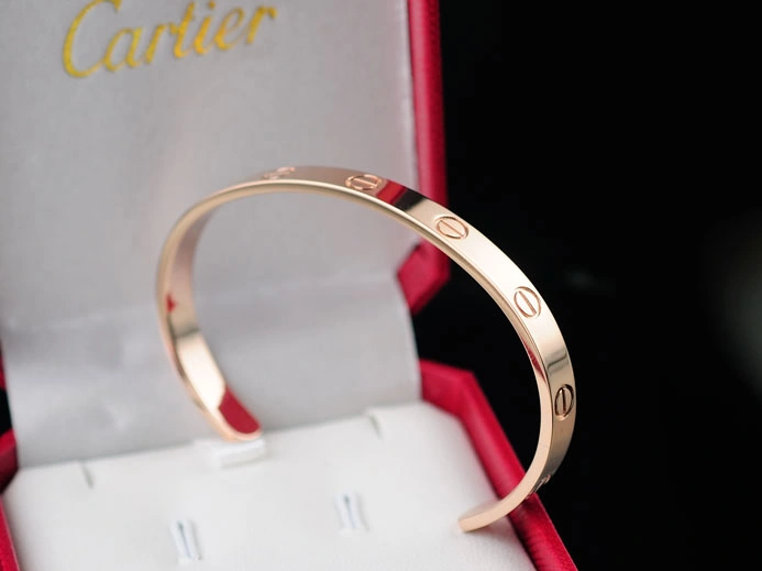 Classic 2131 Cartier Bracelet