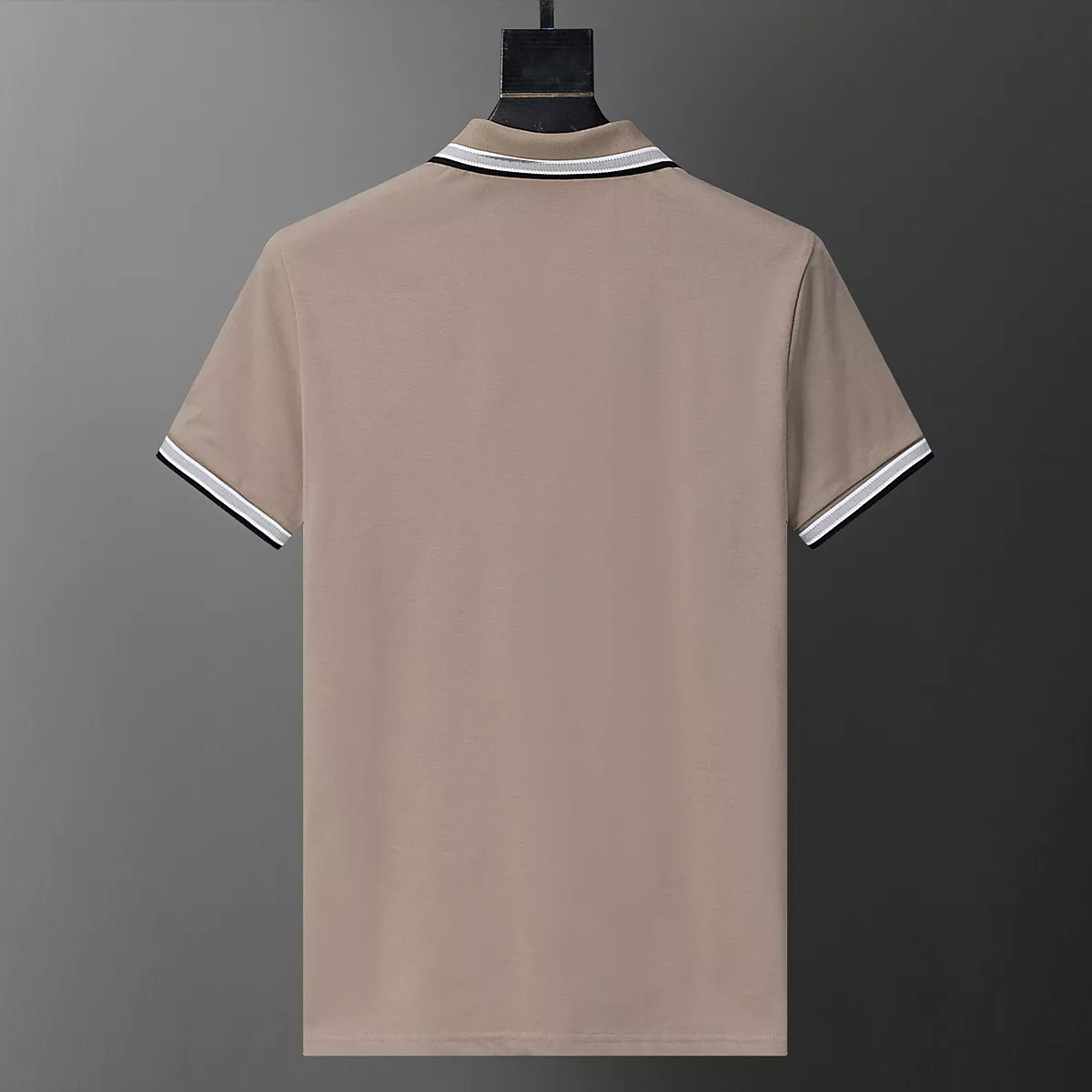 Classic 2145 Boss T-Shirts Short Sleeved For Men
