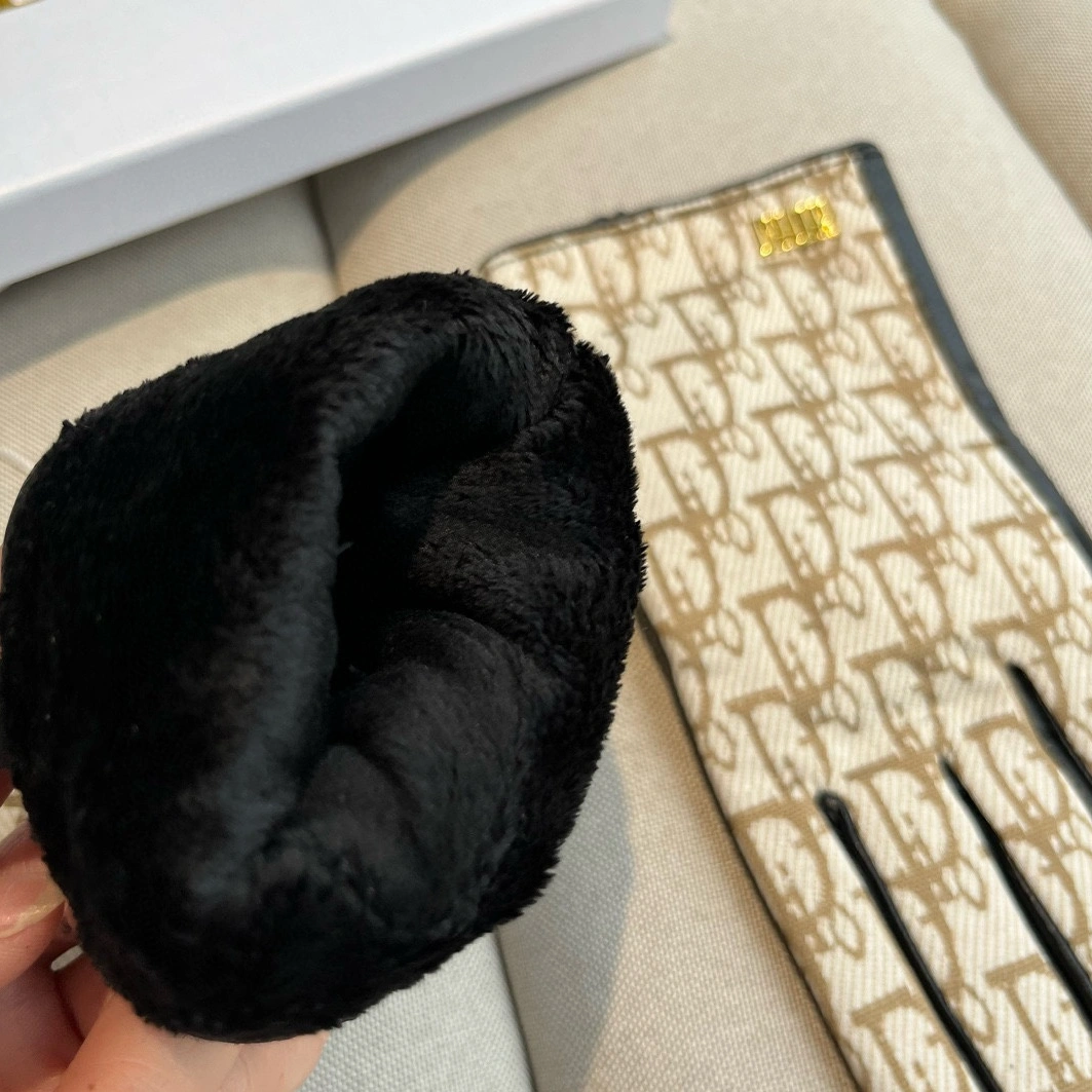 Classic 2165 Christian Dior Gloves For Women