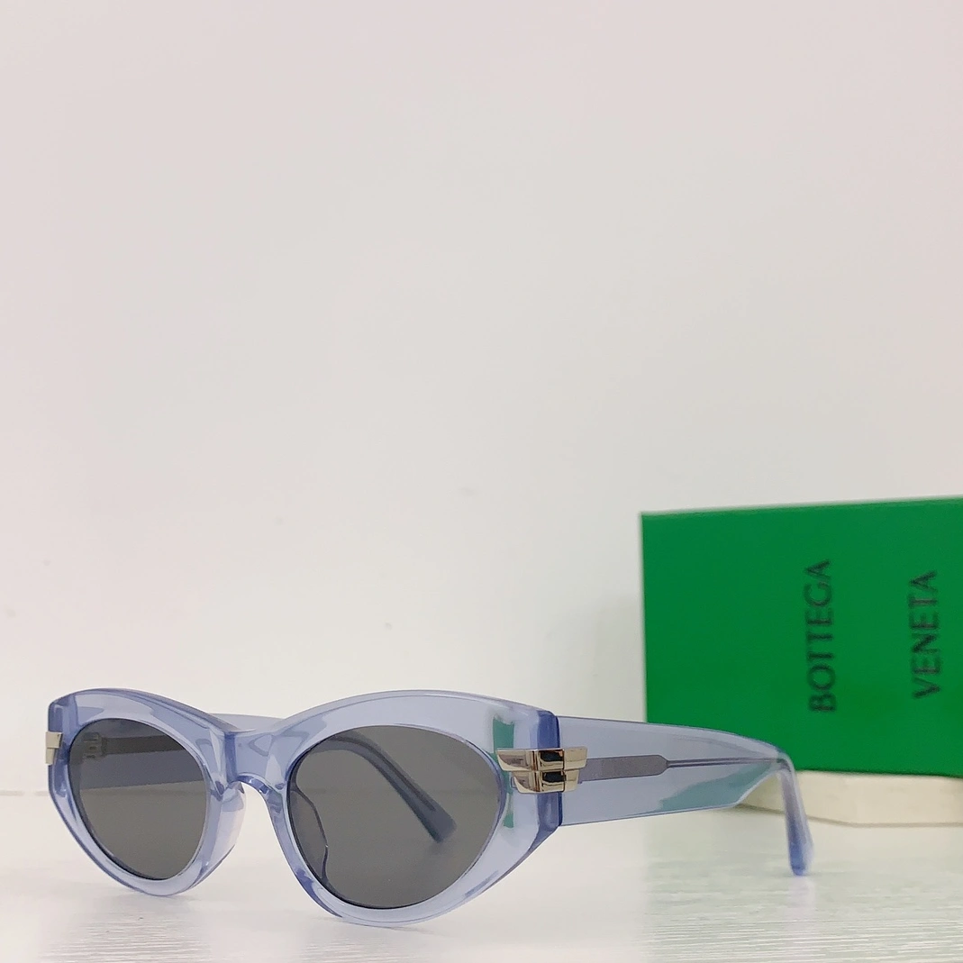 Classic 2187 Bottega Veneta AAA Quality Sunglasses