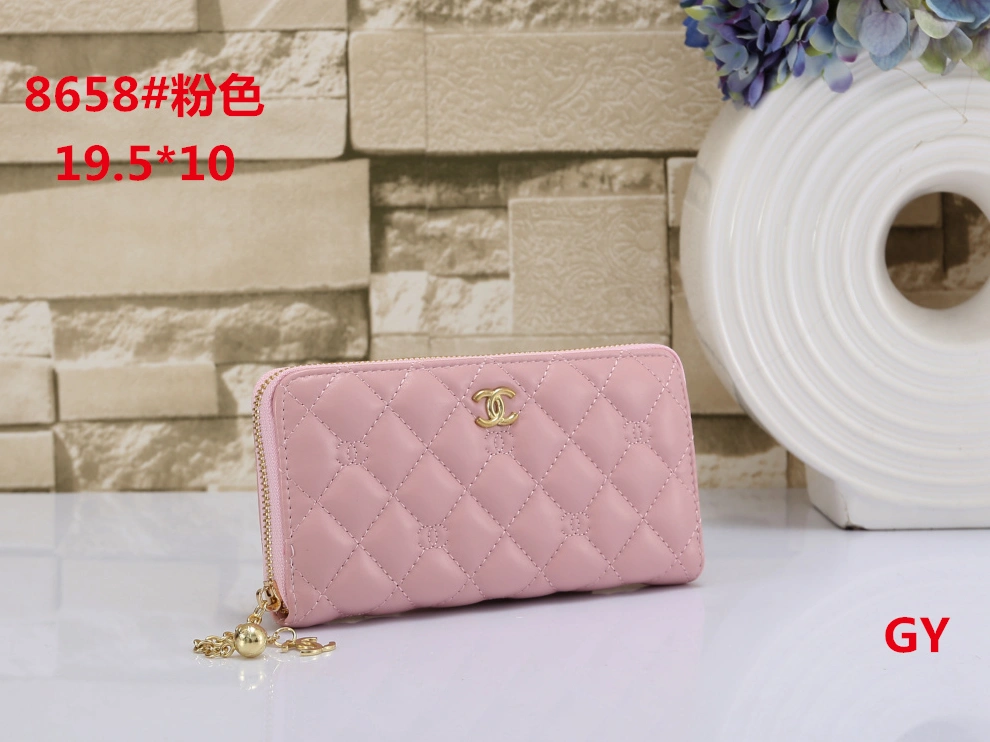 Classic 2212 Chanel Wallets For Women