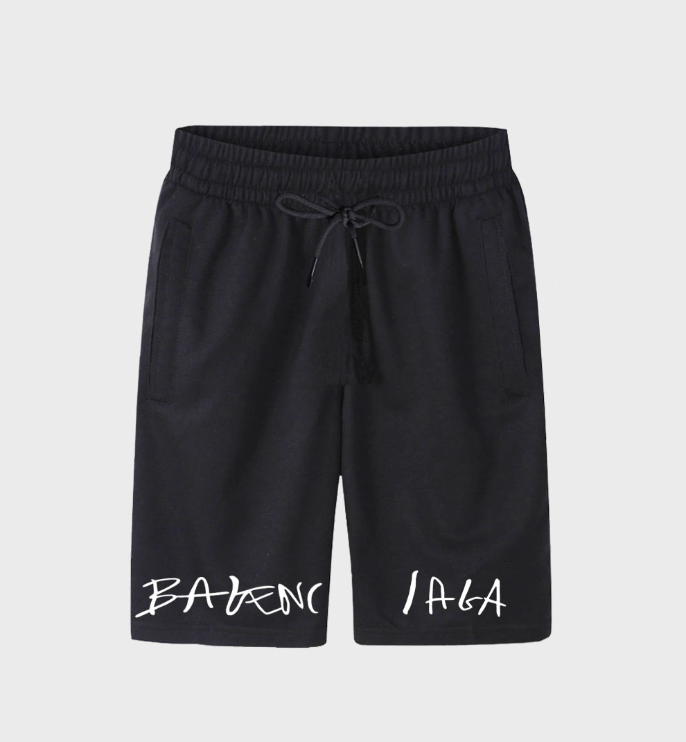 Classic 2231 Balenciaga Pants For Men