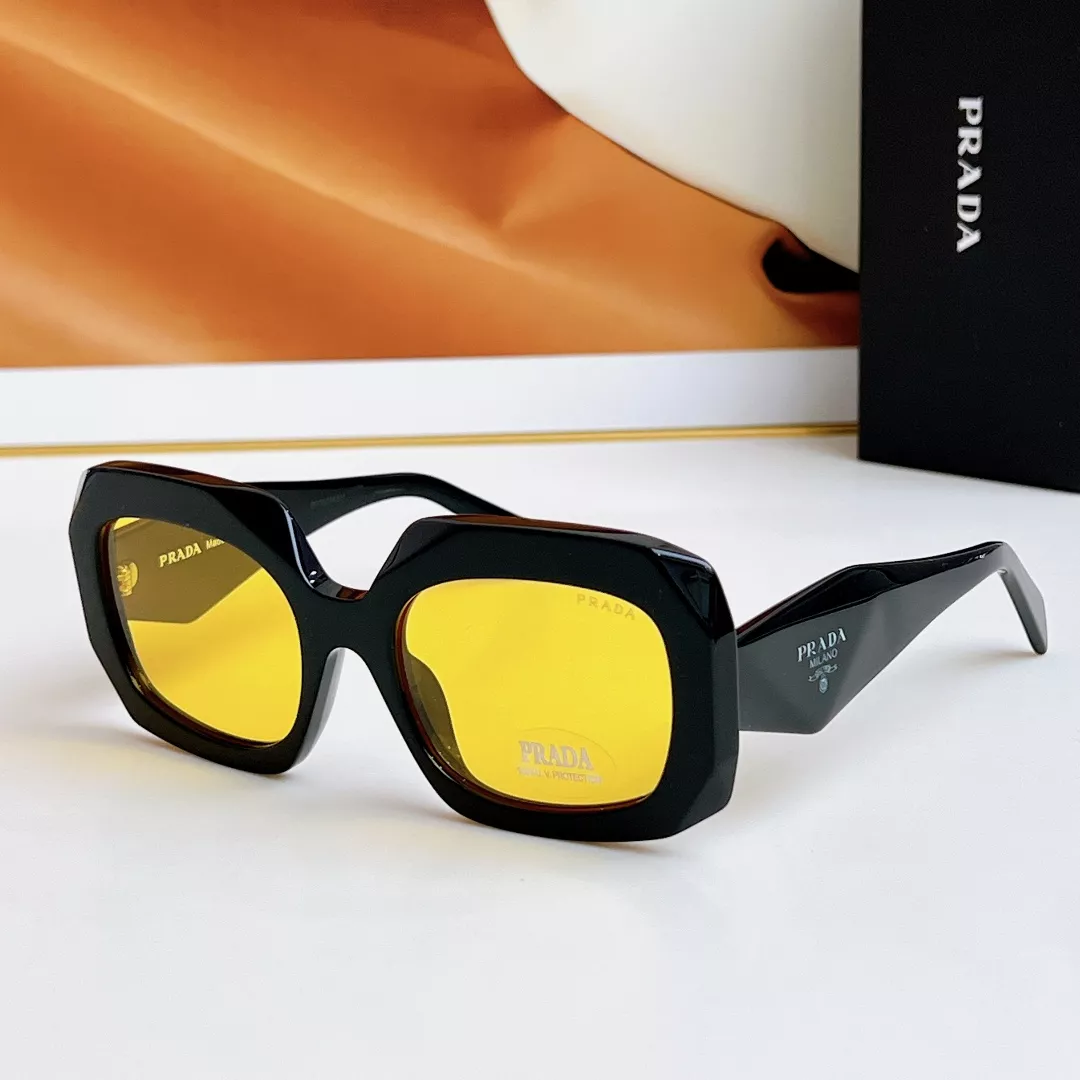 Classic 2240 Prada AAA Quality Sunglasses