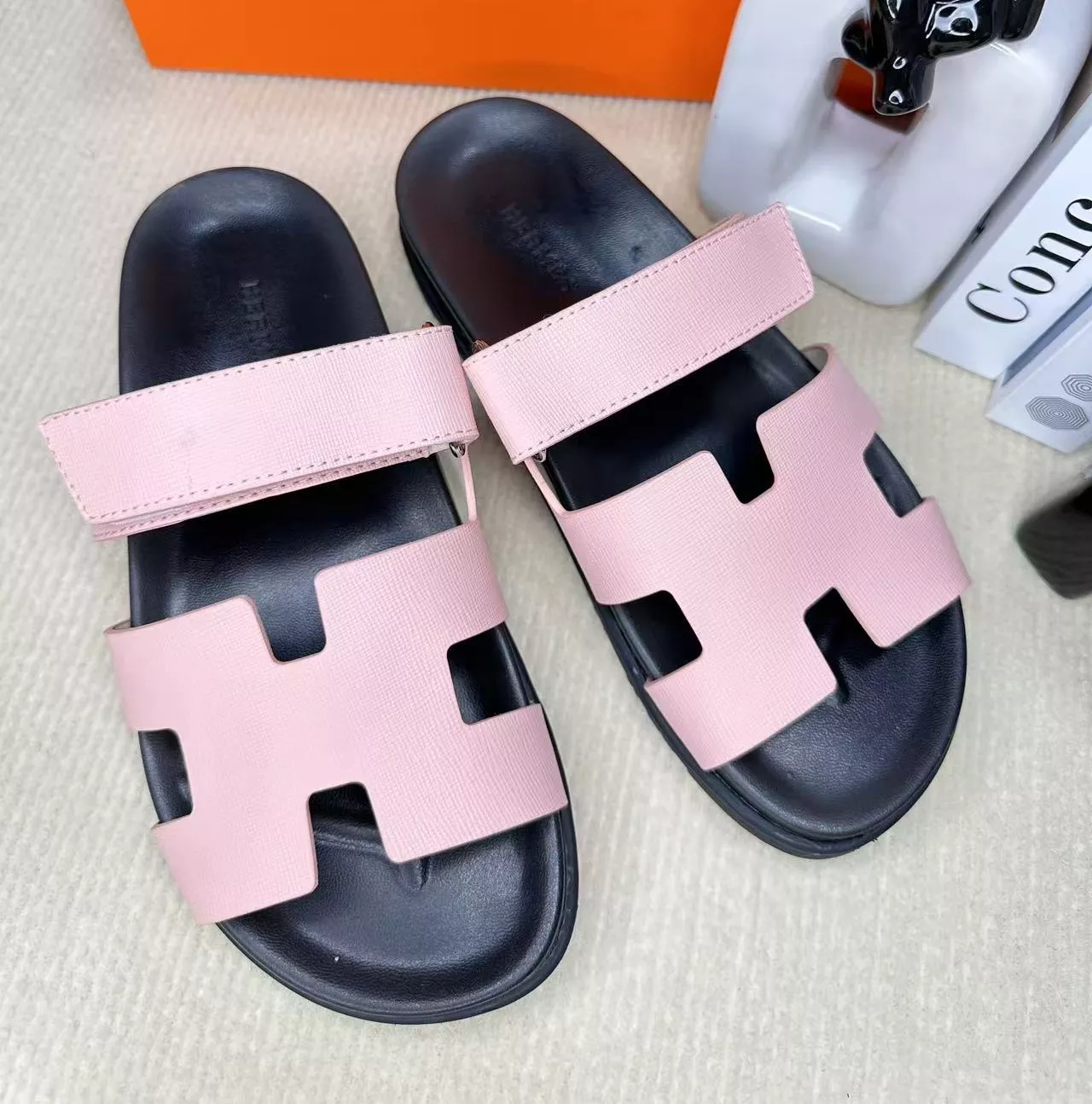 Classic 226 Hermes Slippers For Women