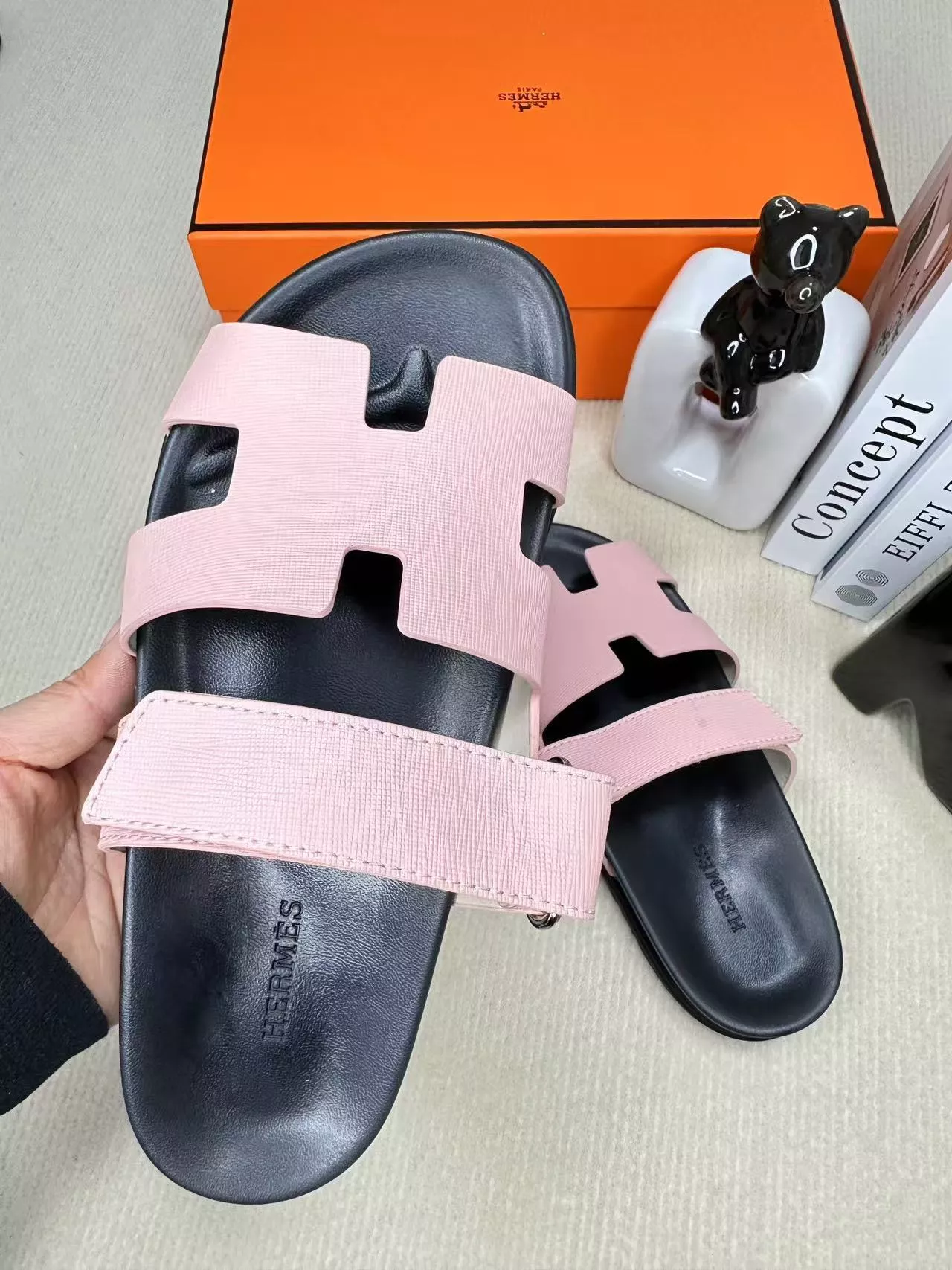Classic 226 Hermes Slippers For Women