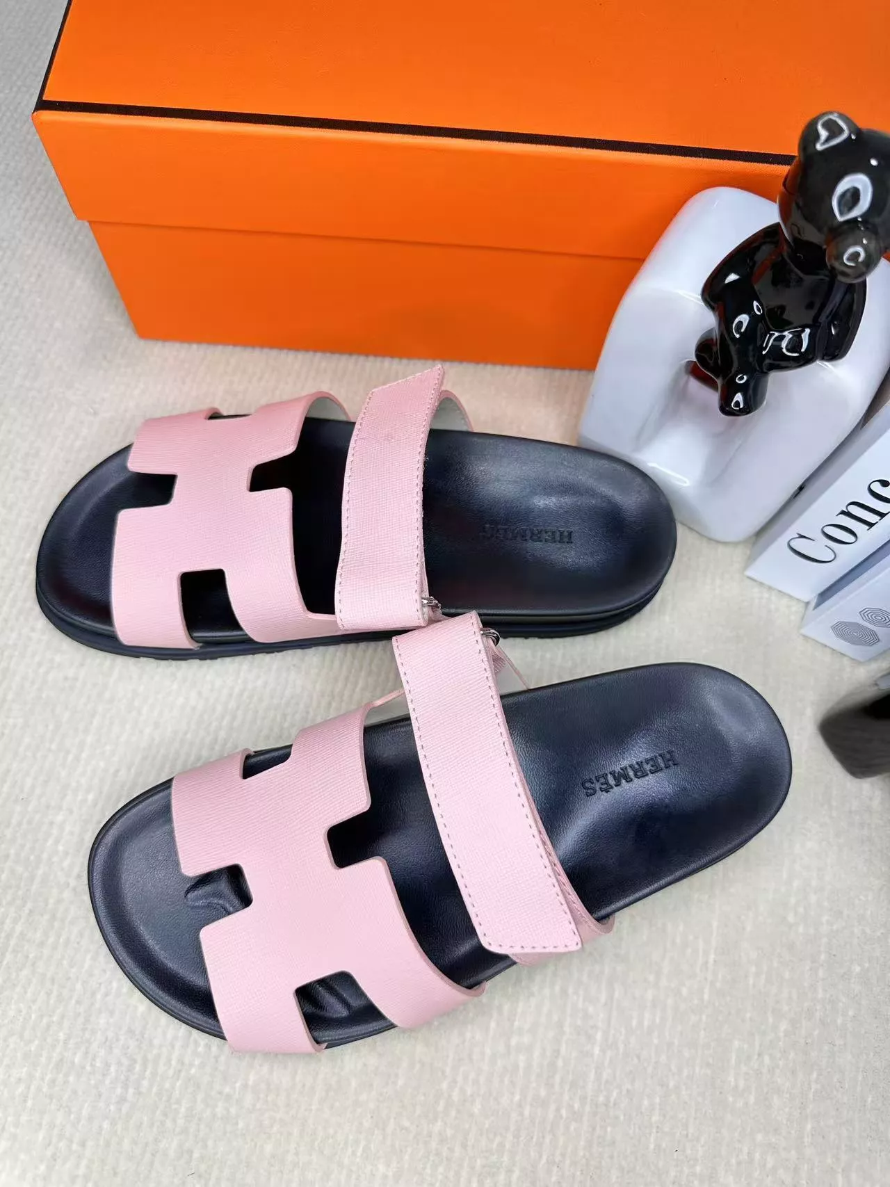 Classic 226 Hermes Slippers For Women