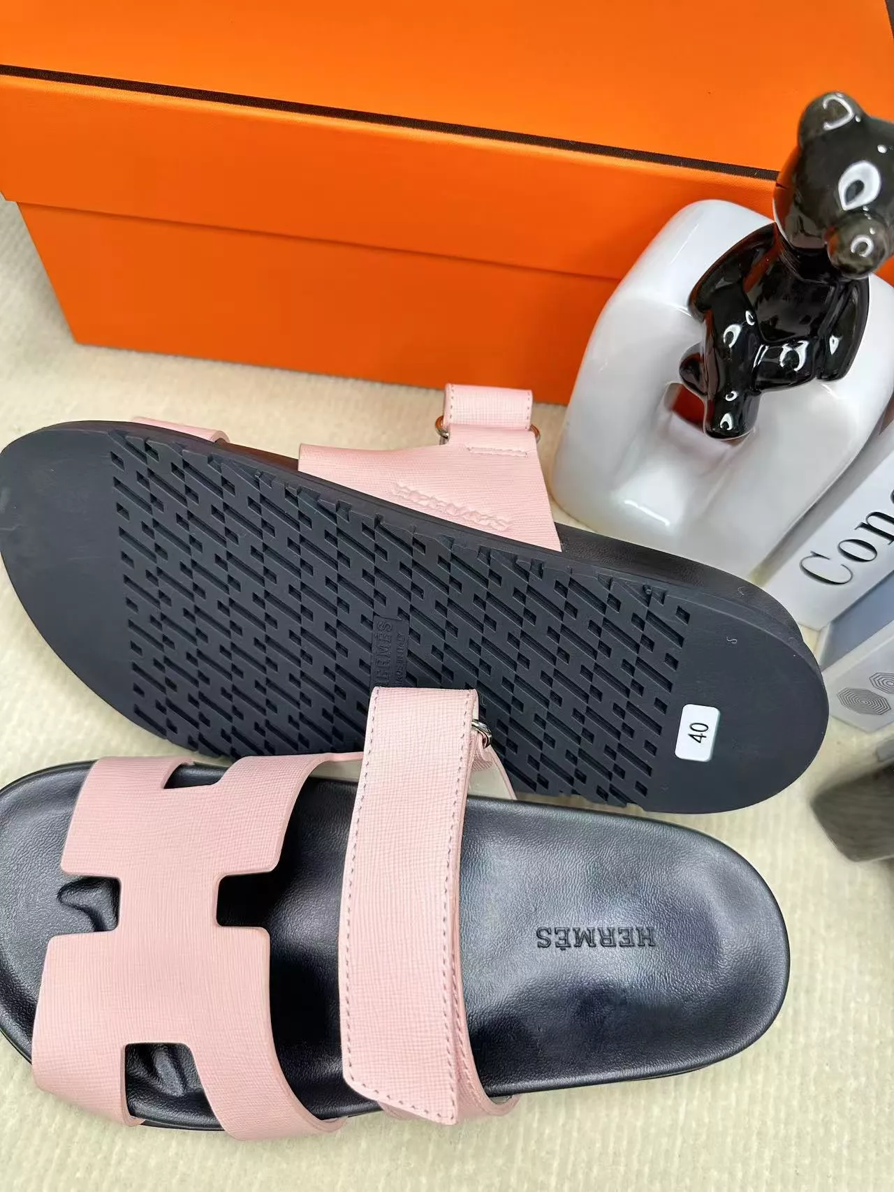 Classic 226 Hermes Slippers For Women