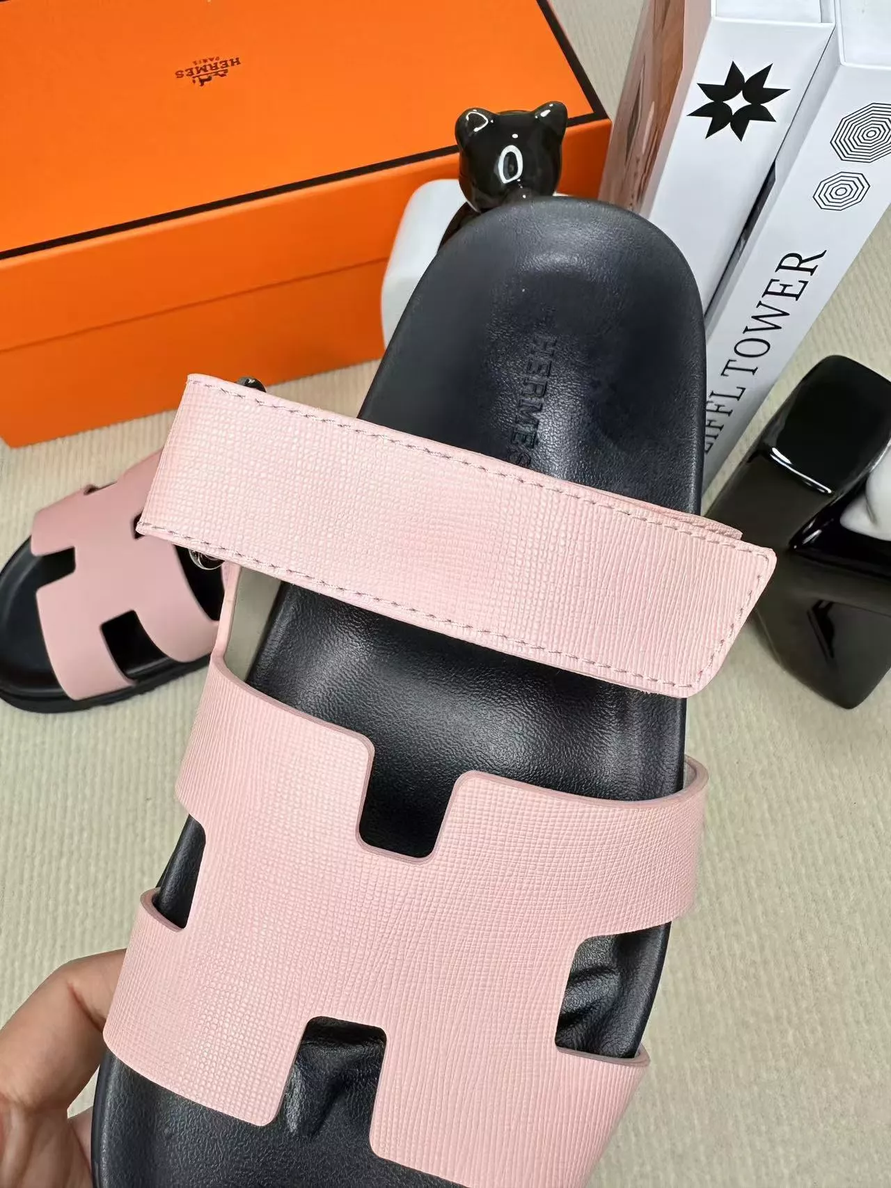 Classic 226 Hermes Slippers For Women