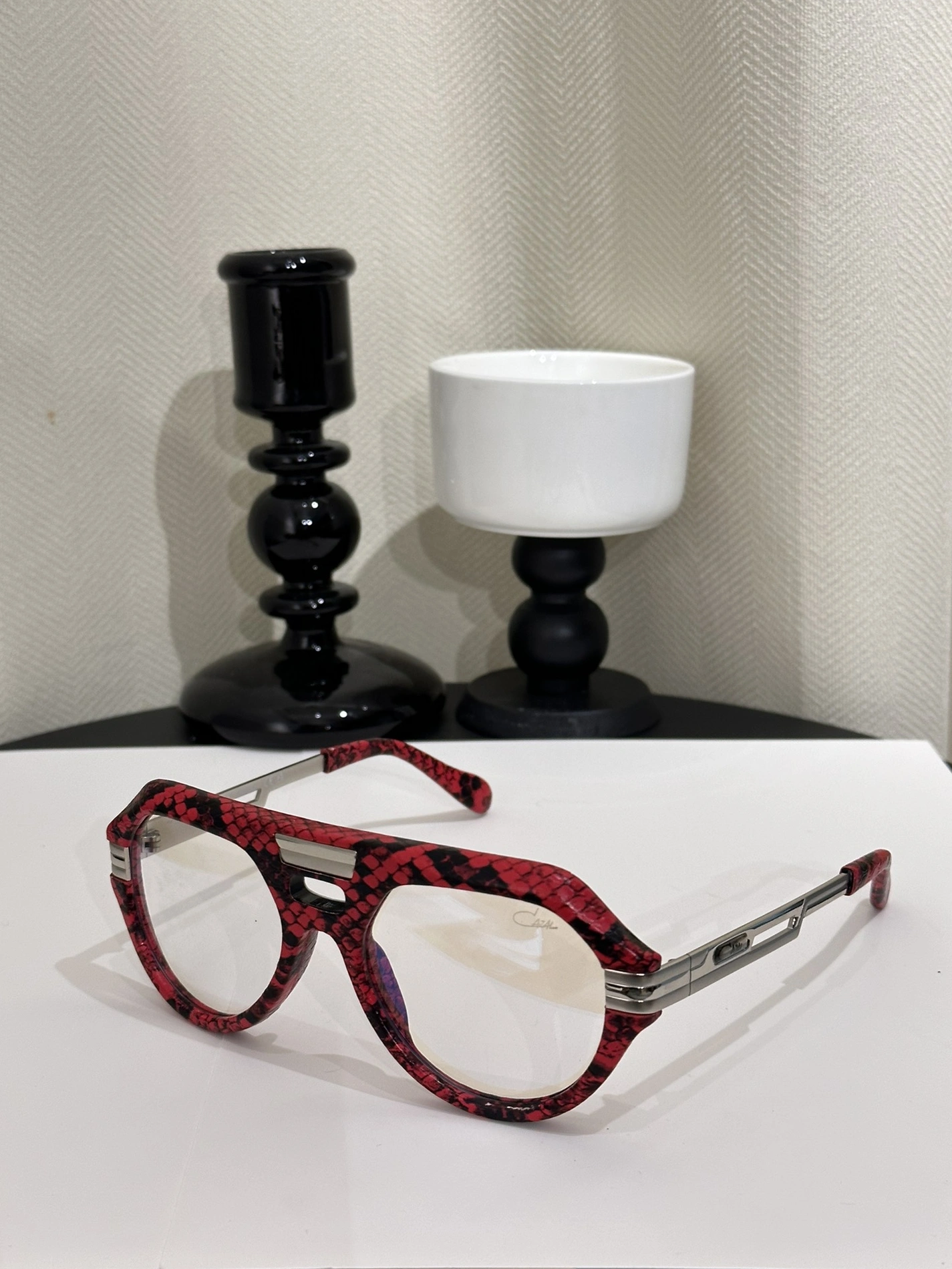 Classic 2301 CAZAL Goggles