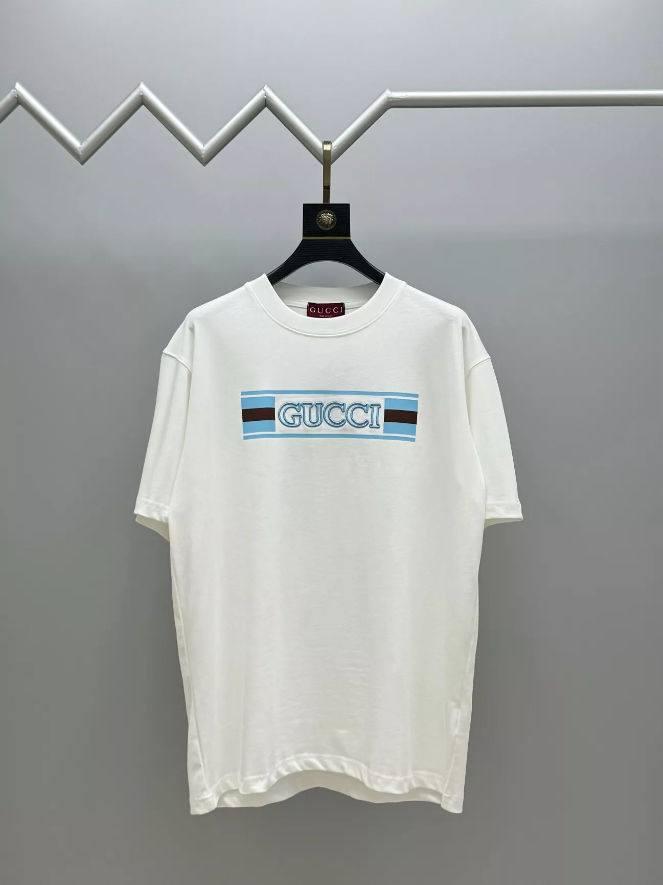 Classic 2303 Gucci T-Shirts Short Sleeved For Unisex