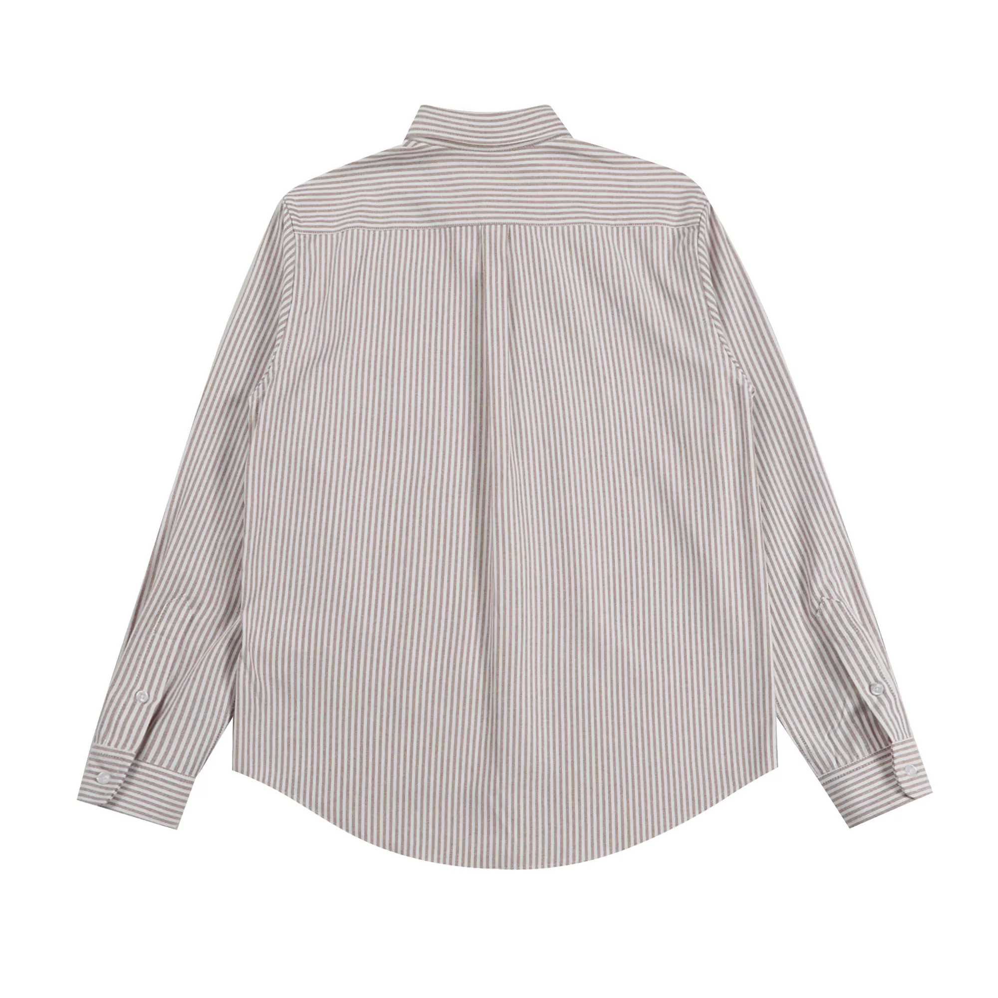 Classic 2365 Ralph Lauren Polo Shirts Long Sleeved For Unisex