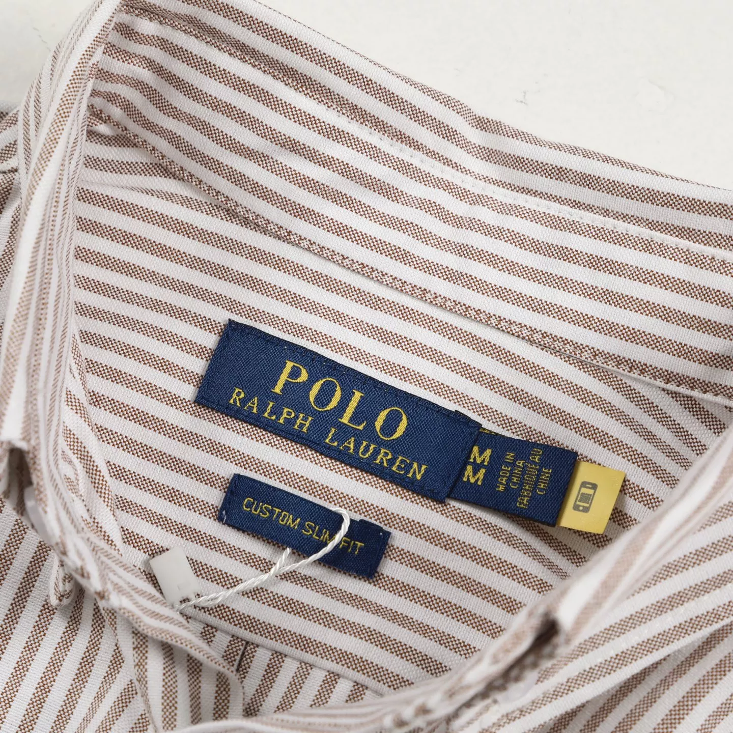 Classic 2365 Ralph Lauren Polo Shirts Long Sleeved For Unisex