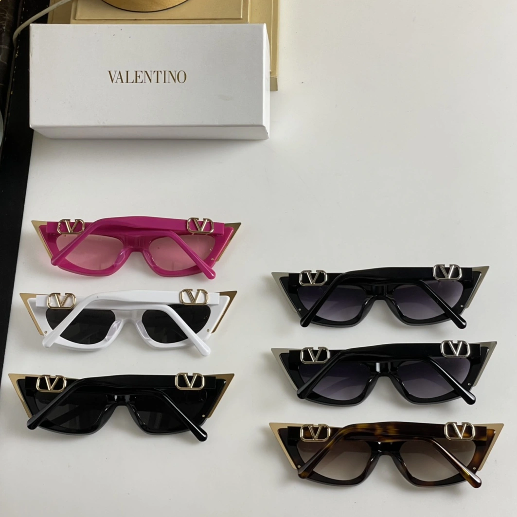 Classic 2429 Valentino AAA Quality Sunglasses